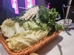 -涿派·炝锅鱼(涿州店)