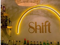 -Shift cocktail bar鸡尾酒吧