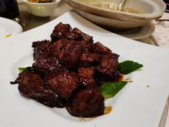 黑椒牛眼肉粒-顺风海鲜港(金玉兰店)