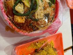 -安发瞧麻辣烫(总店)