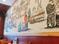 -老雒阳面馆·水席·洛阳菜(王城路店)