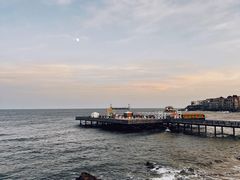 -北戴河庆山饭店·海鲜砂锅粥(北戴河黑石路店)