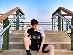 -丁香湖公园