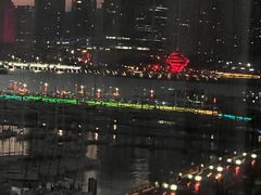 -青岛海尔洲际酒店