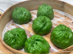 麦汁小素包-春风松月楼(七宝万科店)