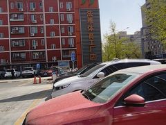 -法雅体育工厂店(皂君庙路店)