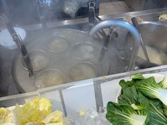 -武汉世茂希尔顿酒店·汇·全日餐厅