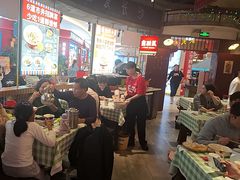 -彭耕记猪油炒小菜(吉联mall店)