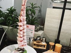 -得意咚瓜·顺德鱼生·冬瓜火锅(深圳首店)