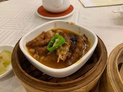-潮福城大酒楼·潮粤菜·港式点心(阳光城店)