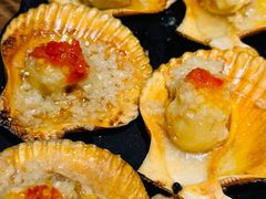 -烧蠔帮·生蚝海鲜牌档(观海店)