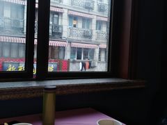 -德大西餐社(云南南路店)