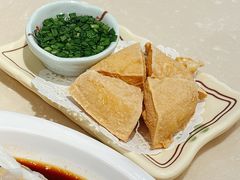 -香港池仔记肠粉王(博多新记襄阳南路店)