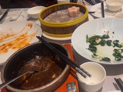 -颂福楼·南京菜(定淮门店)