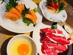 -酒井酱子·深夜食堂(东城汇店)