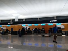 -华盛顿杜勒斯国际机场