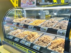 -超级鸡车(曹杨路店)