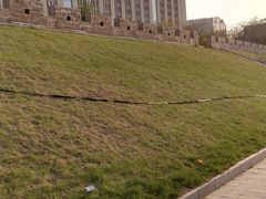 -元大都城垣遗址公园