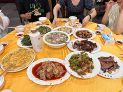 -荣生萝卜汤饭店