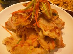 -金掌勺锅包肉(太原万达店)