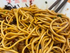 -李叁面馆(妇幼店)