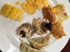 -北京兴基铂尔曼饭店