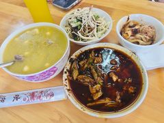 -老丘丘(较场口店)