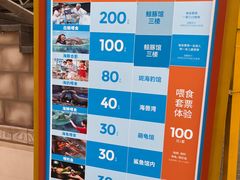 -海合安成都极地海洋公园