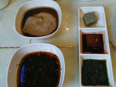 -满旗楼 北京烤鸭·涮羊肉火锅(武昌店)