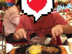 -菲滋意式餐厅(西溪印象城店)