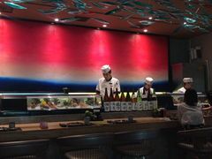 -和彩放题餐厅(酒仙桥店)