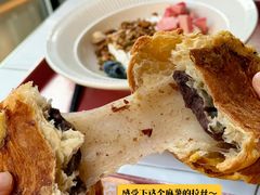 -OUR Bakery(三里屯太古里店)