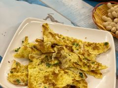 菜圃煎蛋-一粥(华侨城创意文化园店)