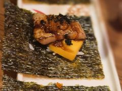 -隐月· 㐂和食屋(芝罘万达公馆店)