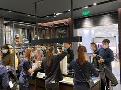 -MONCLER(北京SKP概念店)