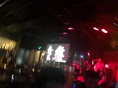 -MARU玛露音乐餐厅(大学路店)