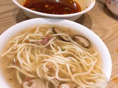 -吴记怪味面(牛王庙店)