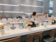 -元气寿司(益田假日广场店)