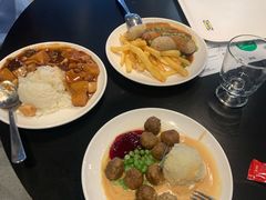 -宜家·瑞典风味餐厅(无锡店)