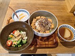 -漫蔬•台北蔬食小馆VEGGIEBOIL(朝晖店)