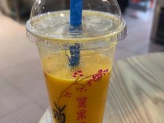 -翼果厨(总店)