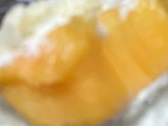 芒果三明治-Fruwich果明治(西单更新场店)