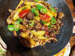 -胡师傅三下锅(汽车站店)