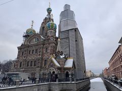 -滴血救世主教堂