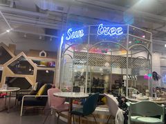 -Lilliput粒粒堡亲子餐厅(置汇旭辉店)