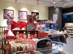 -85度C(南京张府园店)