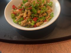 -老馆子·建德菜·山肴鱼鲜(海威新界店)