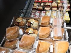 -Ole 面包房(华润万象城店)