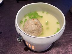 -大董(深圳湾万象城店)
