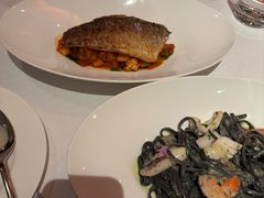 -杭州西子湖四季酒店-WL BISTRO西湖餐厅